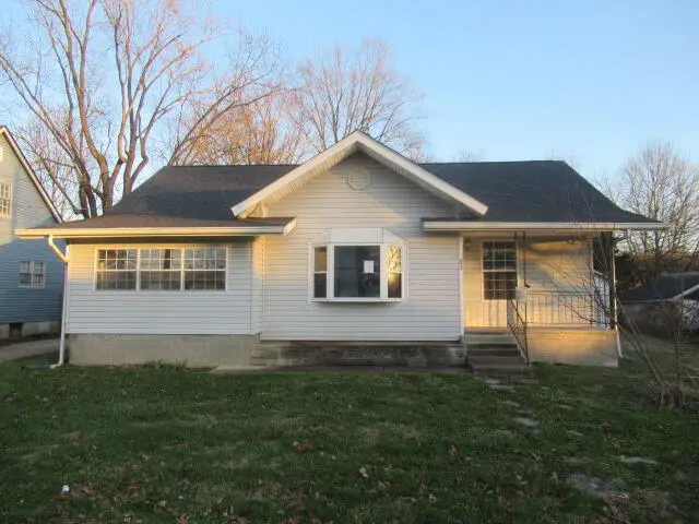 410 Chapel Street, Falmouth, KY 41040 - Image #1