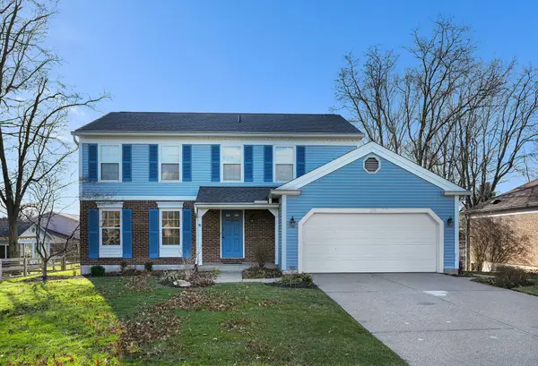 123 Calumet Court, Crestview Hills, KY 41017