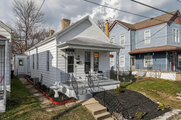 3405 W Lincoln Avenue, Covington, KY 41015