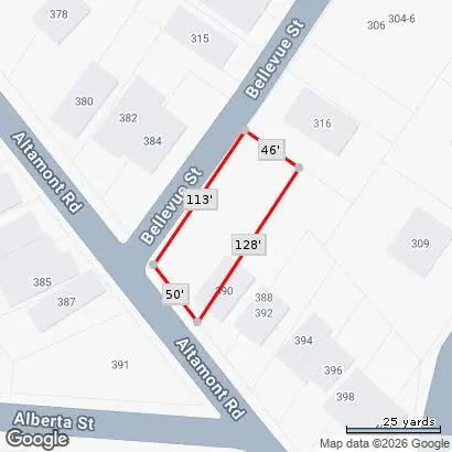 388 Altamont Road, Covington, KY 41016