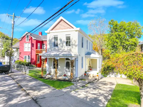 916 Montague Road, Covington, KY 41011