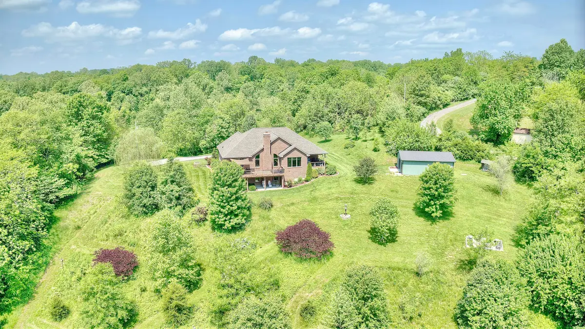 4670 Belleview Road, Petersburg, KY 41080 - #1
