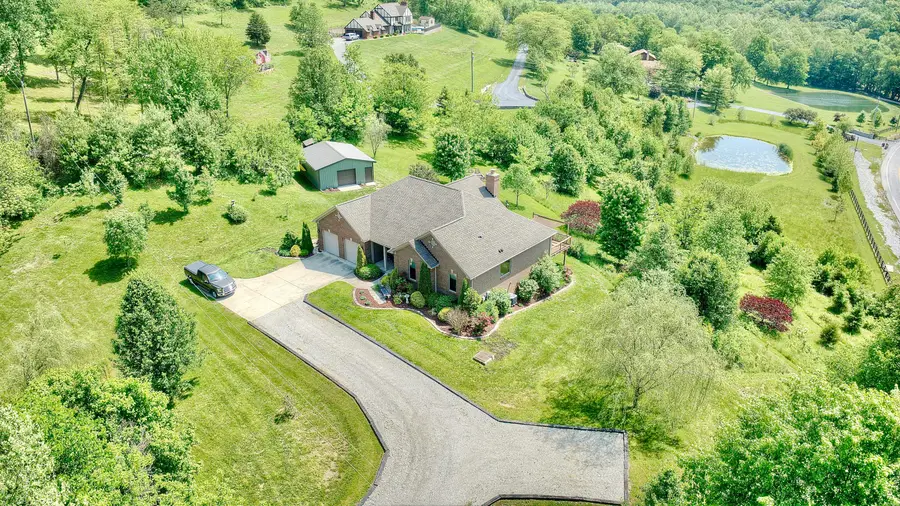 4670 Belleview Road, Petersburg, KY 41080 - #2