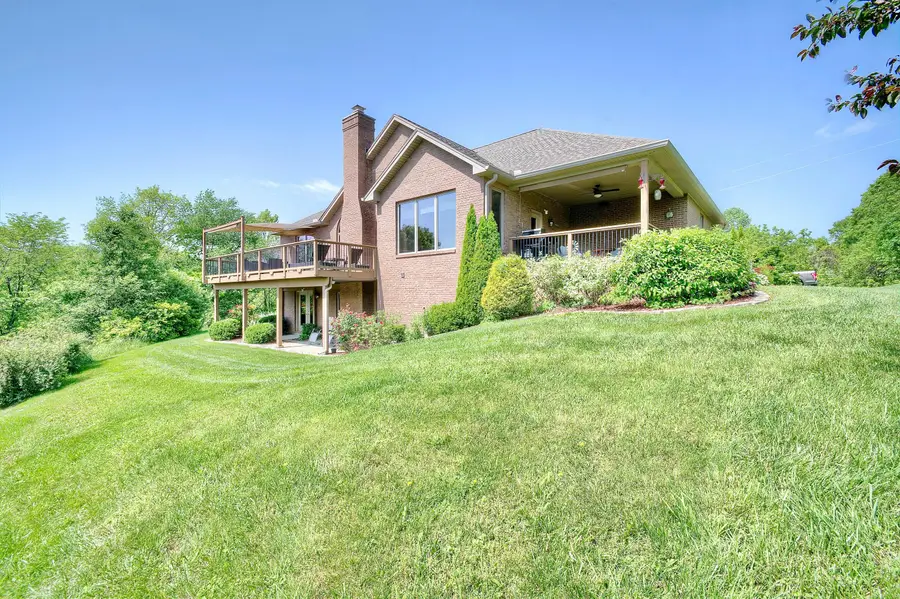 4670 Belleview Road, Petersburg, KY 41080 - #3