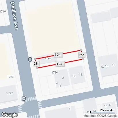 1726 Madison Avenue, Covington, KY 41011