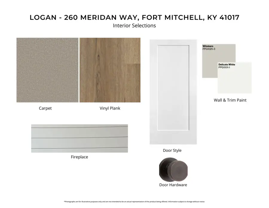 260 Meridian Way #9-502, Fort Mitchell, KY 41017 - Image #2