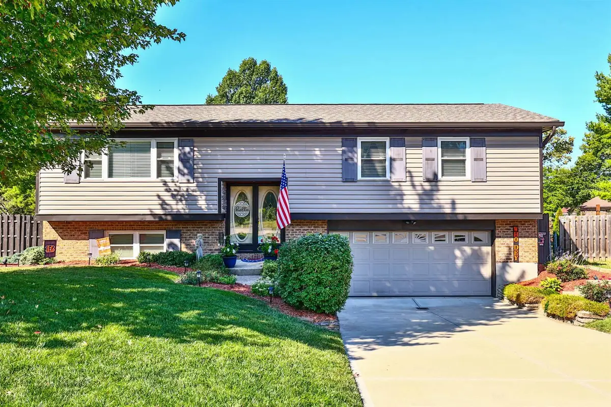 3114 Winding Trails Drive, Edgewood, KY 41017 - Image #1