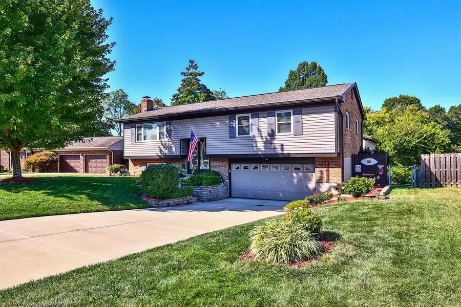 3114 Winding Trails Drive, Edgewood, KY 41017 - Image #2