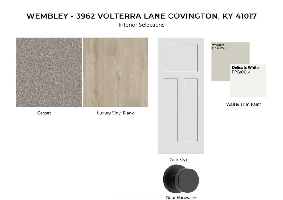 3962 Volterra Lane #369A, Covington, KY 41017 - Image #3