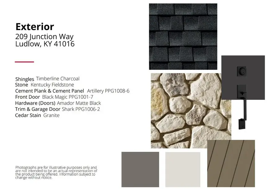 209 Junction Way, Ludlow, KY 41016 - Image #2