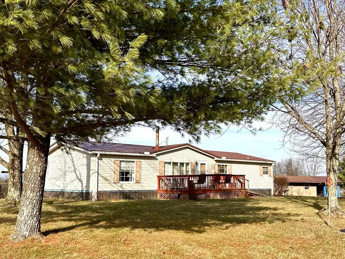 768 Neave Milford Road, Falmouth, KY 41040 - Image #1