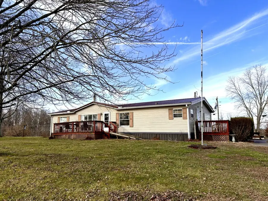 768 Neave Milford Road, Falmouth, KY 41040 - Image #2