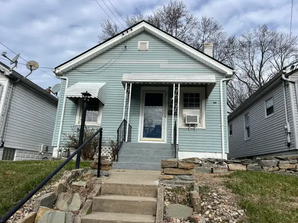 136 E 43rd Street, Covington, KY 41015