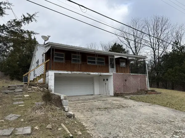 208 N Lakeshore Drive, Owenton, KY 40359