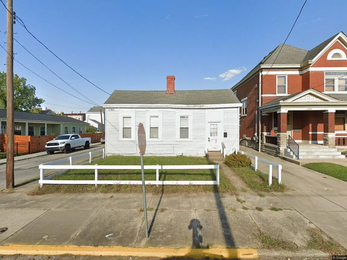 329 Berry Avenue, Bellevue, KY 41073 - Image #1