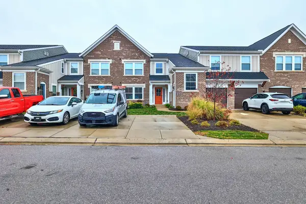 2329 Piazza Ridge, Covington, KY 41017