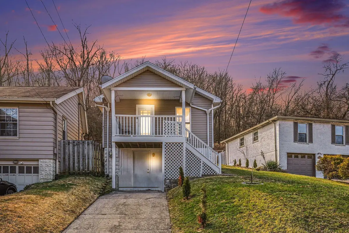 1428 Waterworks Road, Newport, KY 41071 - Image #1