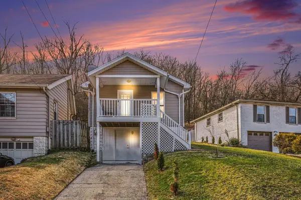 1428 Waterworks Road, Newport, KY 41071