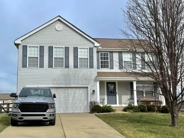 1346 Brisbane Court, Independence, KY 41051