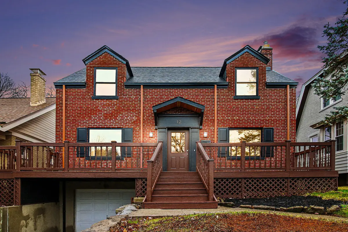 12 Greenbriar Avenue, Fort Mitchell, KY 41017 - Image #1