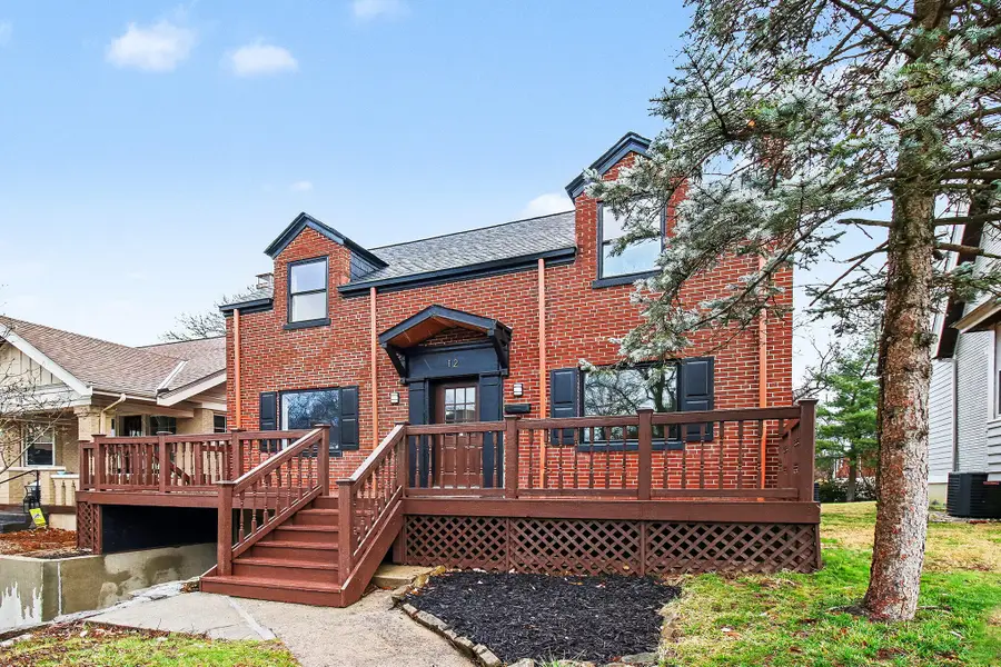 12 Greenbriar Avenue, Fort Mitchell, KY 41017 - Image #2