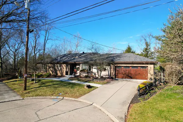 1648 Chestnut Road, Fort Wright, KY 41011