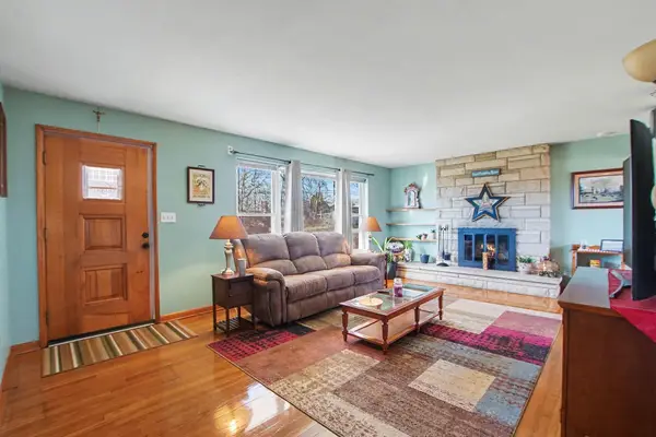 12009 Hickory Grove Drive, Independence, KY 41051