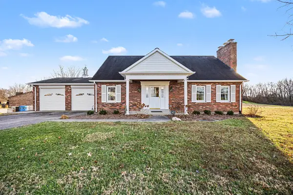 967 Schweitzer Court, Alexandria, KY 41001