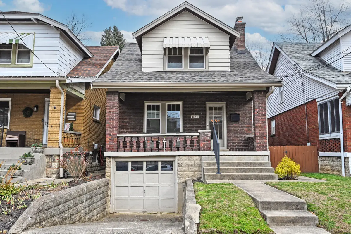 631 Oak Street, Newport, KY 41071 - Image #1