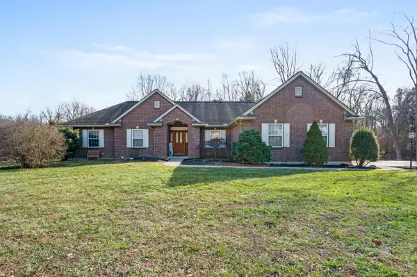 3173 Fender Road, Melbourne, KY 41059