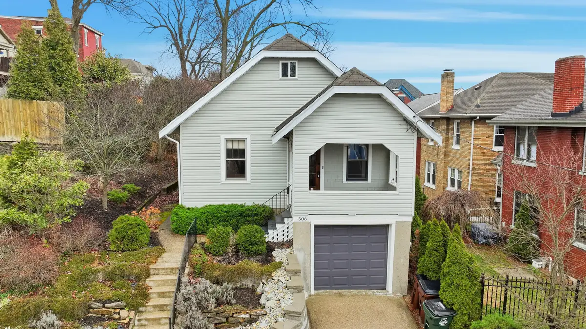 506 Center Street, Newport, KY 41071 - Image #1