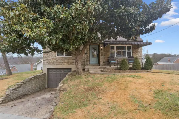 222 Beech Road, Southgate, KY 41071