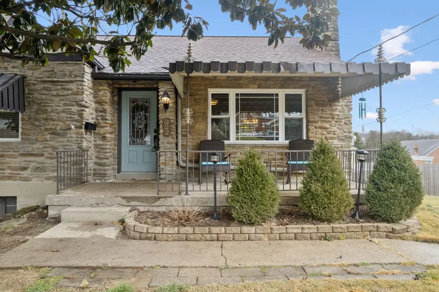 222 Beech Road, Southgate, KY 41071 - Image #2