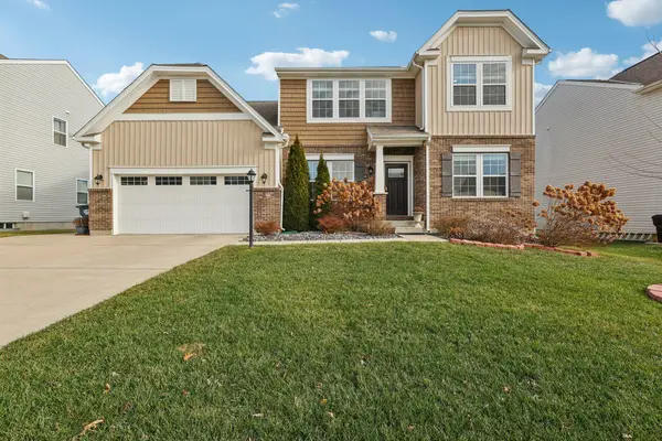 6468 Graham Court, Burlington, KY 41005