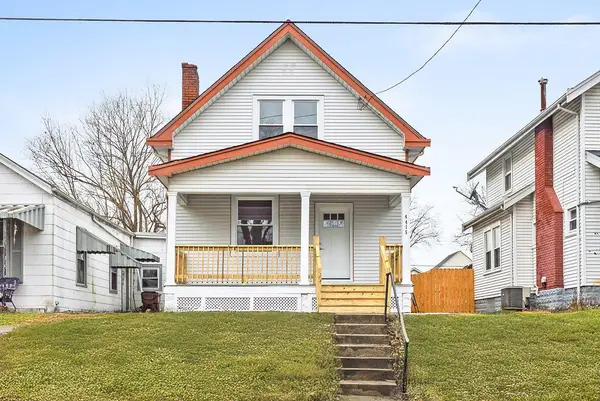 4415 Huntington Avenue, Covington, KY 41015