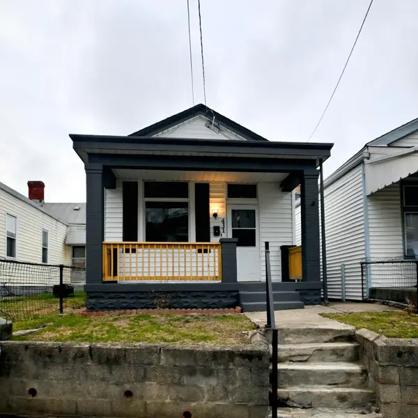 431 8th Avenue, Dayton, KY 41074