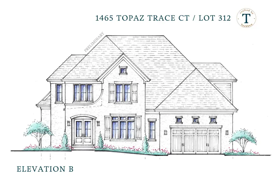 1465 Topaz Trace Court, Hebron, KY 41048 - Image #3