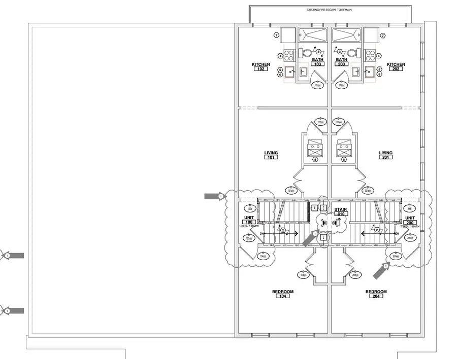 241 E 10th Street, Newport, KY 41071 - Image #2