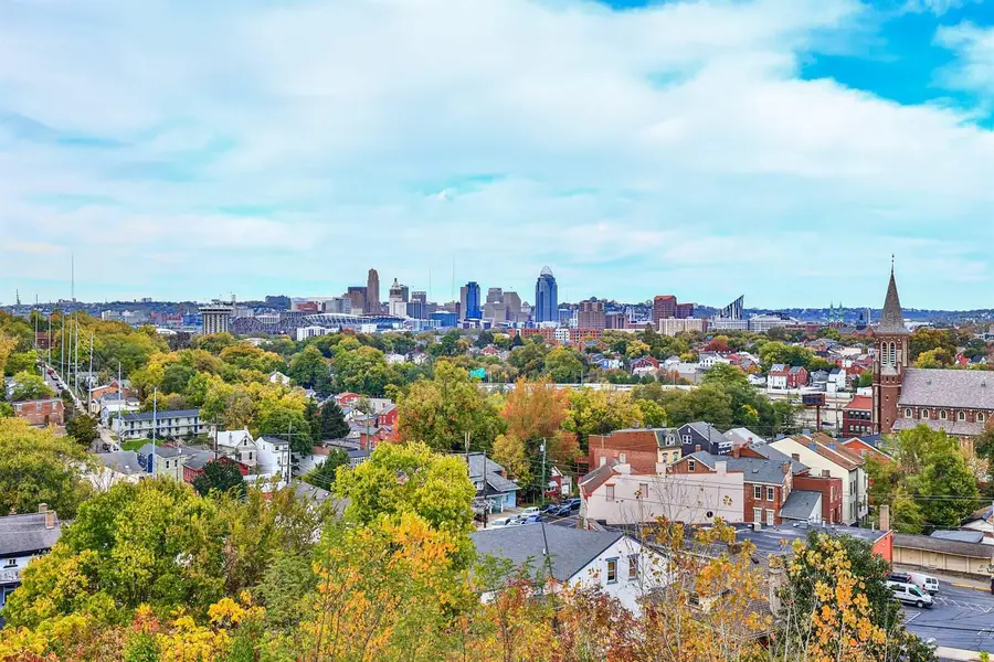 1172 Grays Peak, Covington, KY 41011 - Image #2