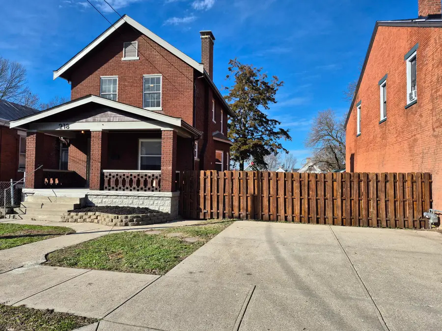 218 W 21st Street, Covington, KY 41014 - Image #2