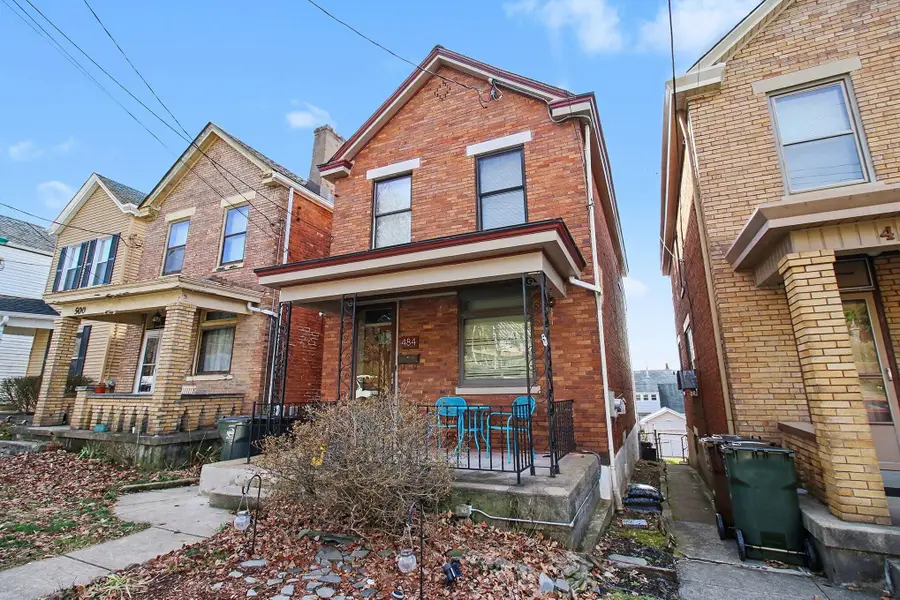 484 Van Voast Avenue, Bellevue, KY 41073 - Image #2