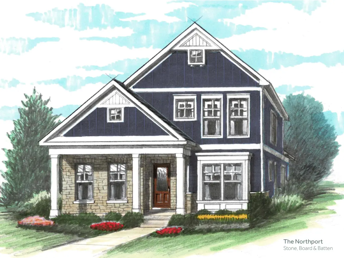 2432 Rivers Pointe Drive, Hebron, KY 41048 - Image #1