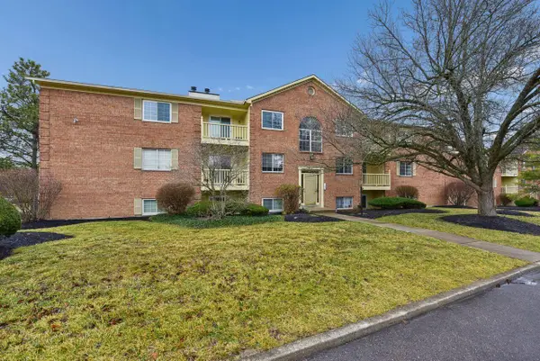 3 Highland Meadows Drive #8, Highland Heights, KY 41076