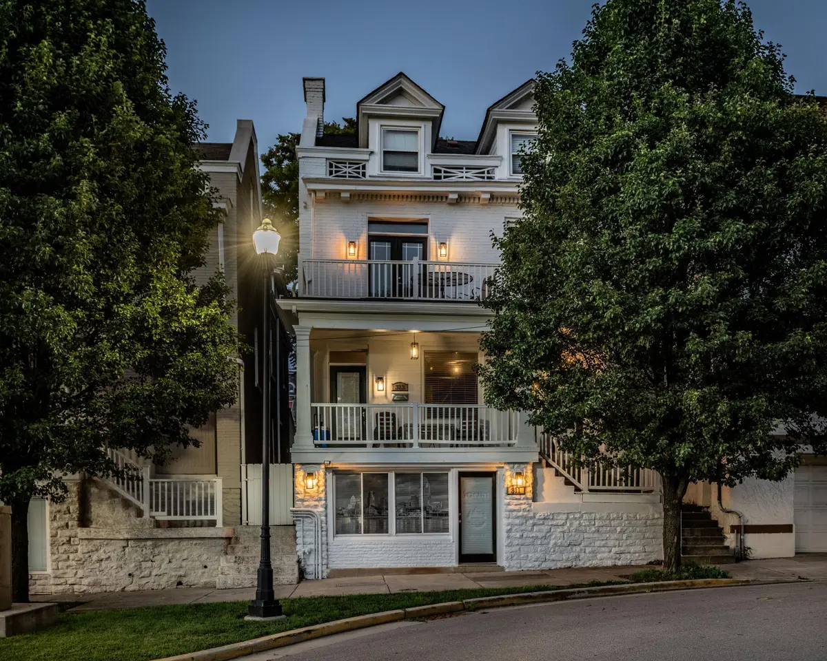 313 York Street, Newport, KY 41071 - Image #1