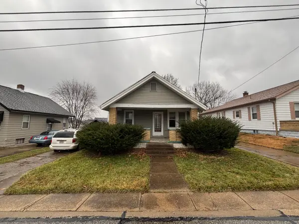 12 Dortha Avenue, Florence, KY 41042