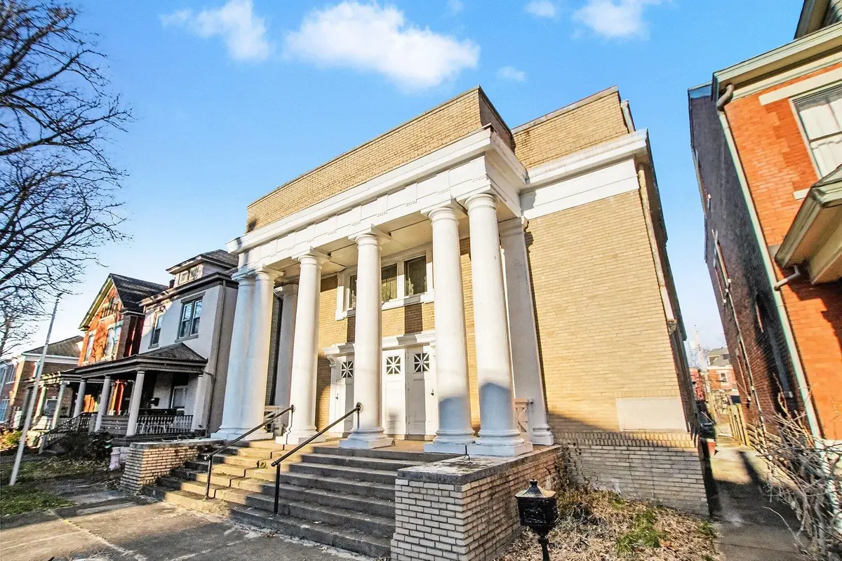 641 Nelson Place, Newport, KY 41071 - Image #1