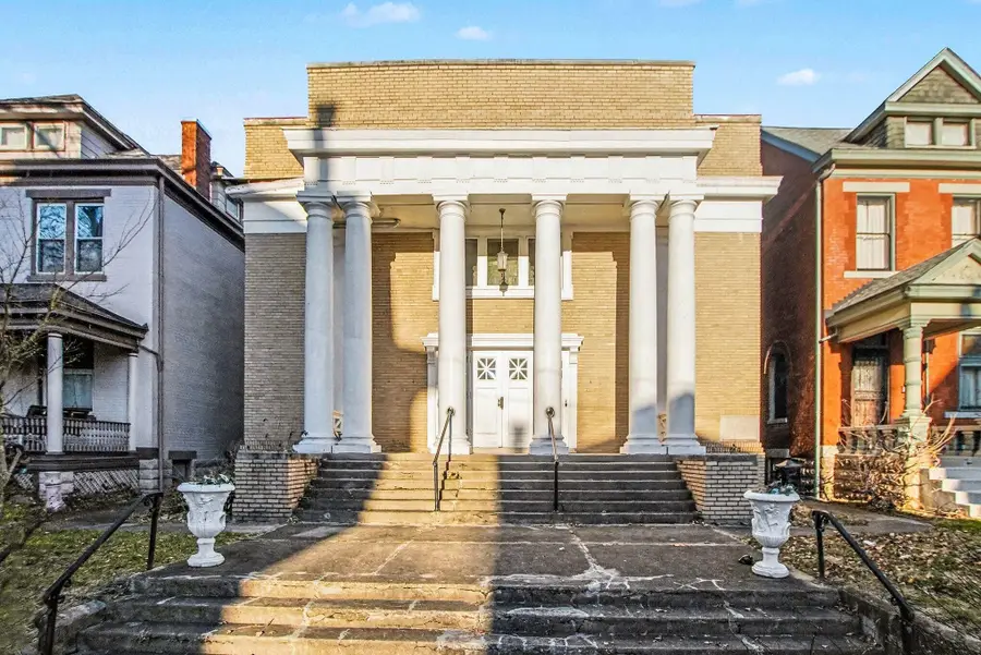 641 Nelson Place, Newport, KY 41071 - Image #2