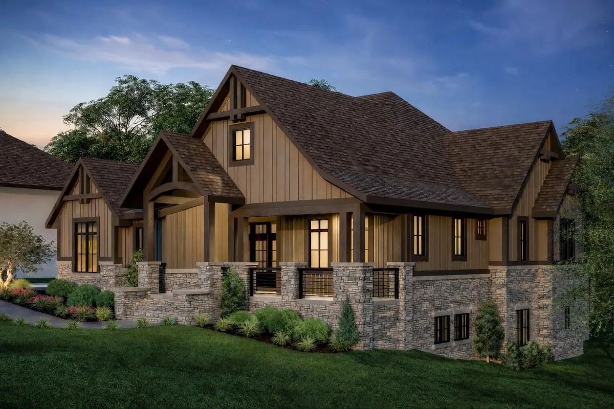 1745 Ledgestone Way, Hebron, KY 41048 - Image #1