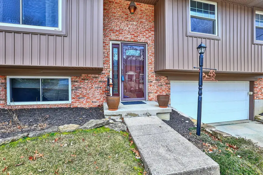 48 Bonnie Lane, Fort Thomas, KY 41075 - Image #3