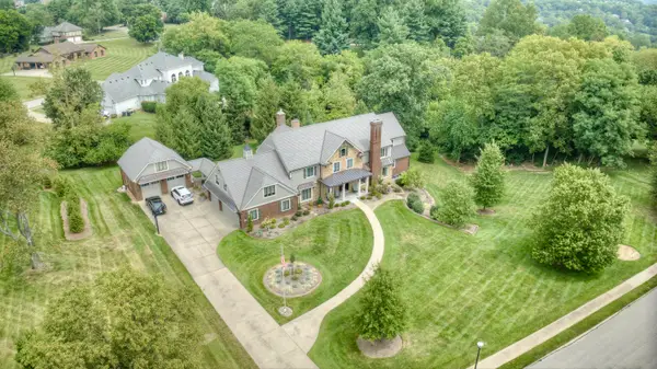 12 Linden Hill Drive, Villa Hills, KY 41017